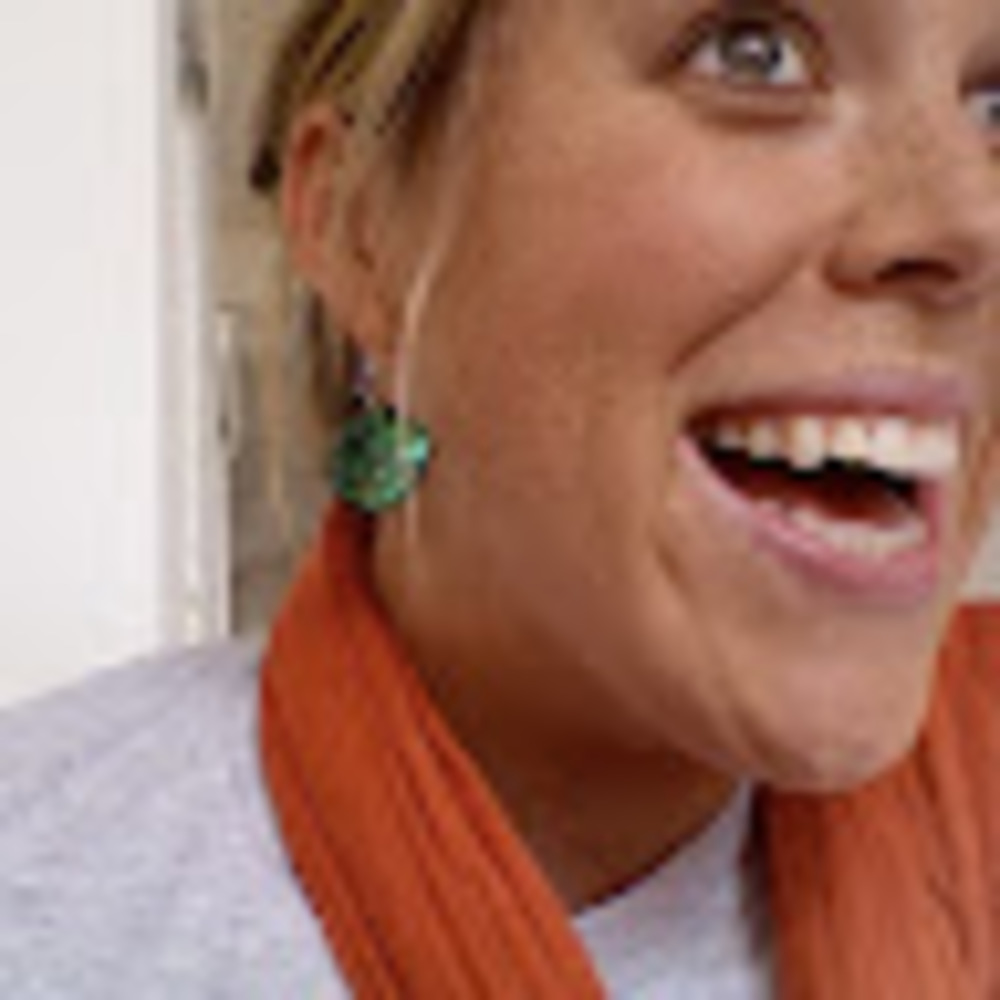 Meet your Posher, Rachel